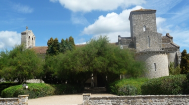 CHATEAUNEUF - SULLY SUR LOIRE-loiret