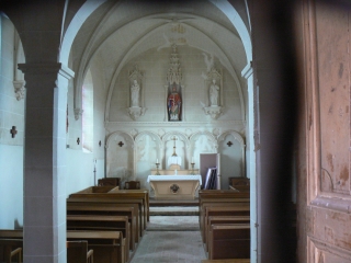 COURTEMAUX - CHANTECOQ - COURTEMAUX-loiret