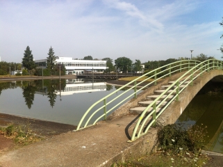 LES LAC ET LES VENELLES-loiret
