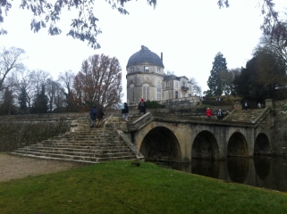 CHATEAUNEUF-SUR-LOIRE-loiret