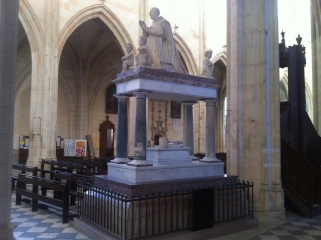 CLERY-SAINT-ANDRE-loiret