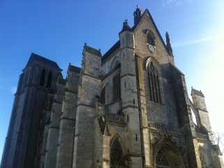 CLERY-SAINT-ANDRE-loiret