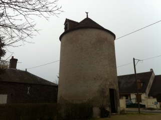 BOIGNY-SUR-BIONNE-loiret