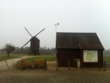 MOULIN DE COURPAIN-loiret