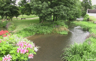 BRETEAU - BLENEAU-loiret