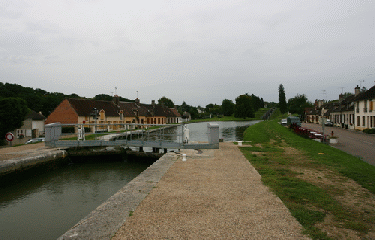 BRETEAU - BLENEAU-loiret