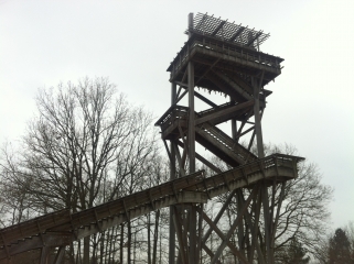 NIBELLE - BELVEDERE DES CAILLETTES-loiret