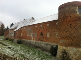 NIBELLE - BELVEDERE DES CAILLETTES-loiret