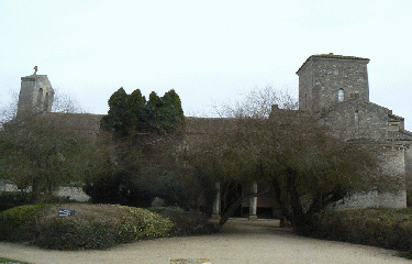 GERMIGNY - SAINT BENOIT - GERMINY-loiret