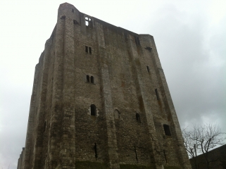 LES ACCRUAUX A BEAUGENCY-loiret