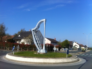 FLEURY-LES-AUBRAIS-loiret