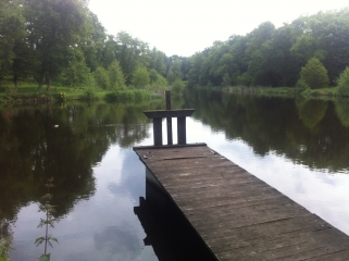 LES BORDES - VAL ET FORET-loiret