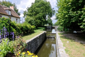 ETANGS DES BOIS ET DE LA NOUE MAZONE-loiret