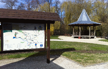 PR DU PASSAGE AUX CERFS-loiret