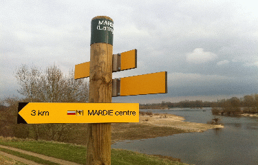 PR DU PASSAGE AUX CERFS-loiret