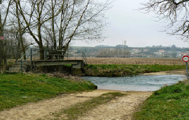 TRIGUERES PR DU CLERGE ET PR DE COURTOISEAU-loiret