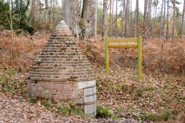 SENTIER DES SOURCES-loiret