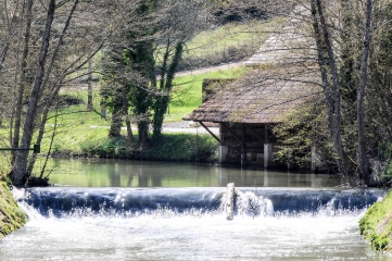 CHATILLON-COLIGNY-loiret