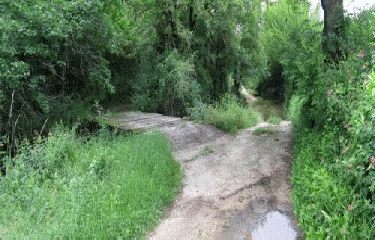 AUTOUR DE ROCAMADOUR -lot