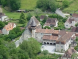 ESPAGNAC - BRENGUES-lot