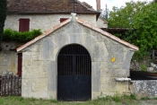 SAINT-CERNIN - LE VIEUX MOULIN-lot