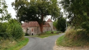 ENTRE ROUMEGOUSE ET ALVIGNAC-lot