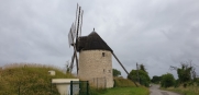 CASTELNAU-MONTRATIER  9.3KM-lot