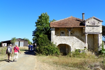 VALLEE DE LANDORRE-lot