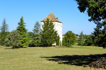 VALLEE DE LANDORRE-lot