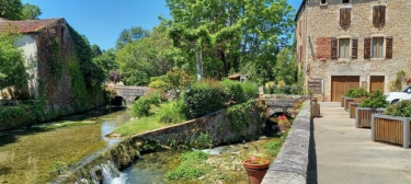 ST VINCENT RIVE D OLT 11.4KM  46140-lot