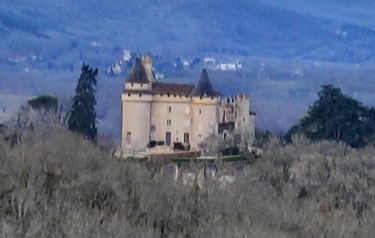 MERCUèS 46090  14.6KM 24.01.25-lot