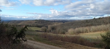 CéNAC 12.4KM  04.02.25-lot