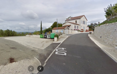 SAINTE ALAUZIE 13.3KM 18.03.25-lot