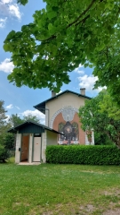 VERS 46090 ST GéRY 12.2KM-lot