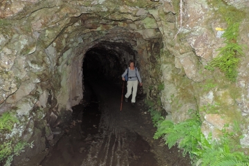 LAMATIVIE - GORGES DE LA CERE-lot