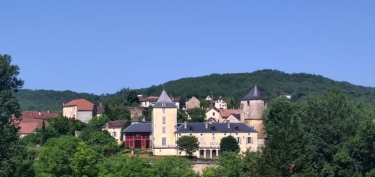 SAINT-MéDARD 46150 13.KM 27.06.25-lot