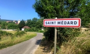 SAINT-MéDARD 46150 13.KM 27.06.25-lot