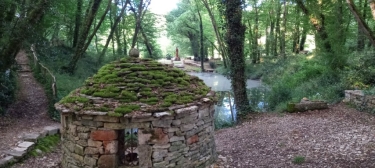 DéGAGNAZèS  16.8 KM   46310 PEYRILLES-lot