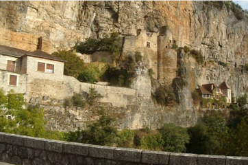CABRERETS - CUZOUL DE MONCLAR
