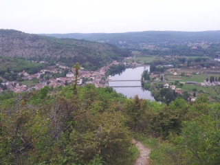 CATUS - SALVEZOU-lot