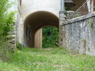 SERIGNAC - AUTOUR DE BOULVE-lot