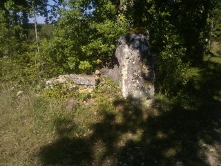 SAUZET - ENTRE VIGNES ET COTEAUX-lot