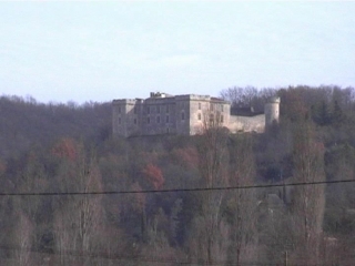 GREZELS - MARCHE SOUS LES BUIS-lot