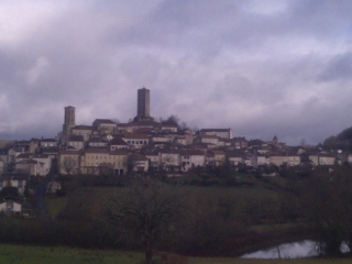 MONTCUQ - ROUILLAC - MONTCUQ-lot