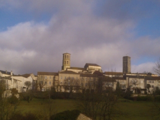 MONTCUQ - ROUILLAC - MONTCUQ-lot