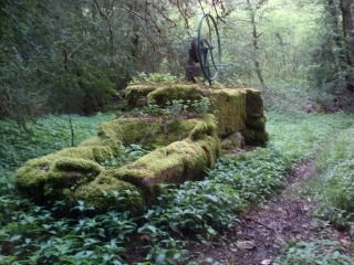 MALBEC A ST-VINCENT-RIVE-D OLT-lot