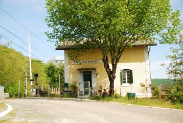 NADAILLAC-DE-ROUGE-lot