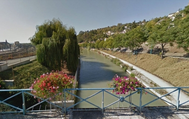 AGEN - L ERMITAGE - LA BOUCLE DE VERONE-lot-et-garonne