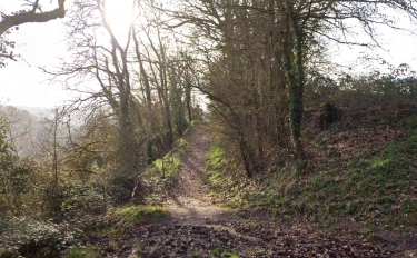 AGEN - L ERMITAGE - LA BOUCLE DU PLATEAU-lot-et-garonne