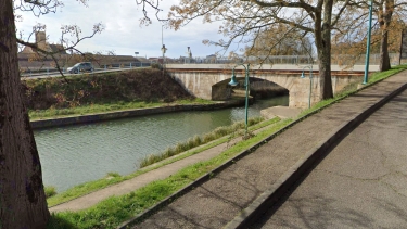 AGEN - L ERMITAGE - LA BOUCLE DU PLATEAU-lot-et-garonne